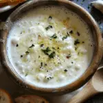 Garlic Sauce for Pizza