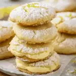 Key Lime Cookies