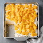 Mango Tres Leches