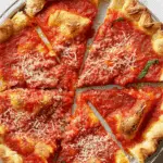 Tomato Pie
