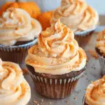 Pumpkin Cream Cheese Frosting