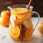 Sweet Tea Harvest Punch
