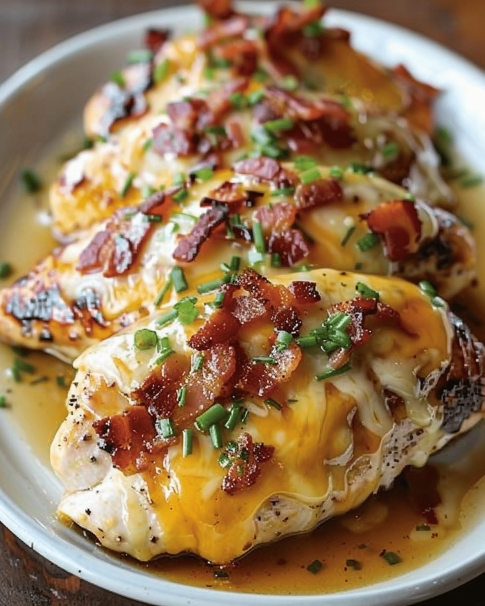 Alice Springs Chicken