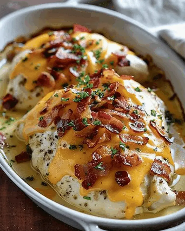 Alice Springs Chicken