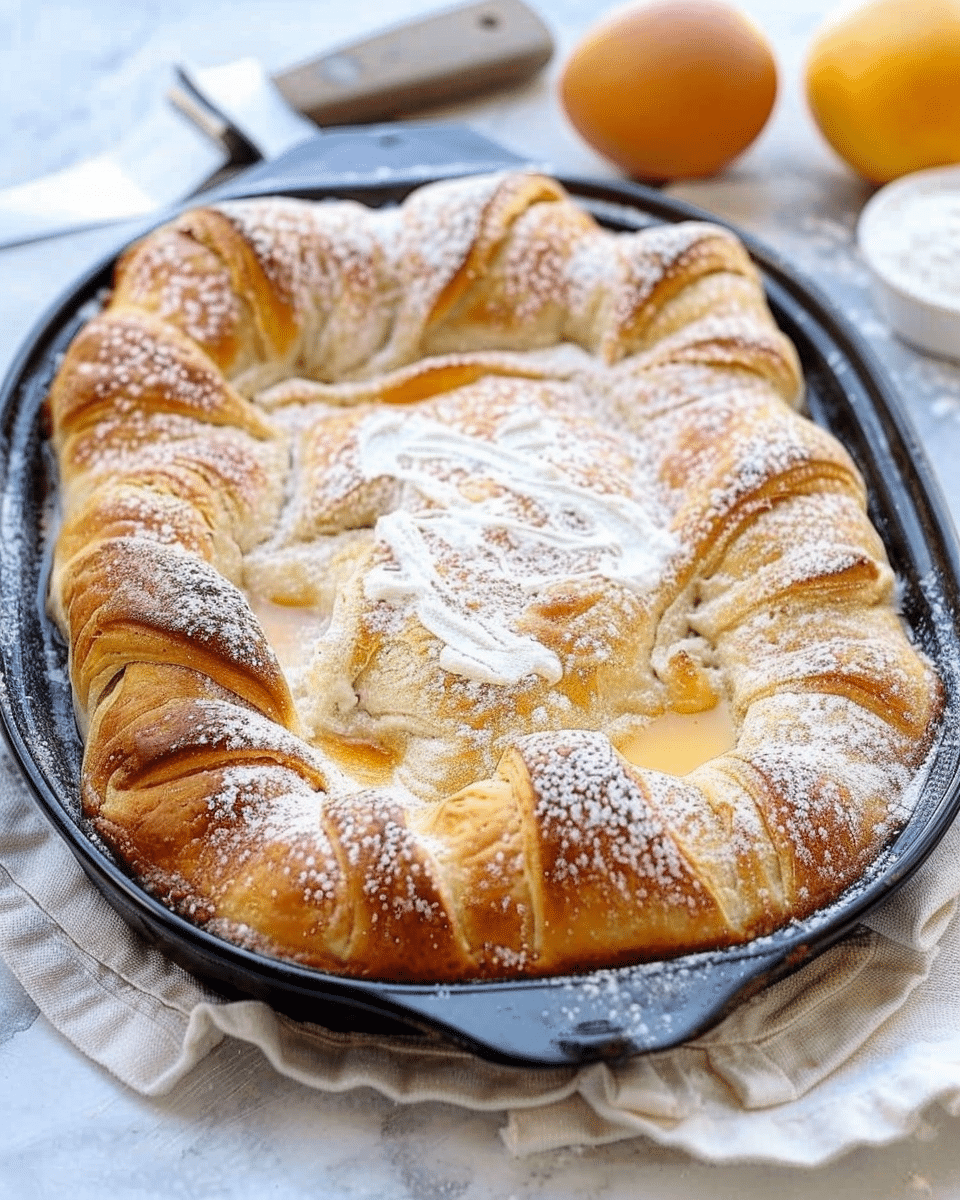 Giant Danish