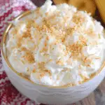Coconut Cream Pie Dip