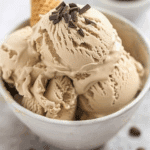 Coffee Ice Cream
