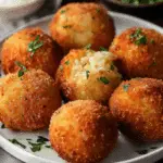 Baked Arancini