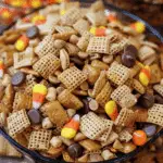 Fall/Halloween Buddy Mix