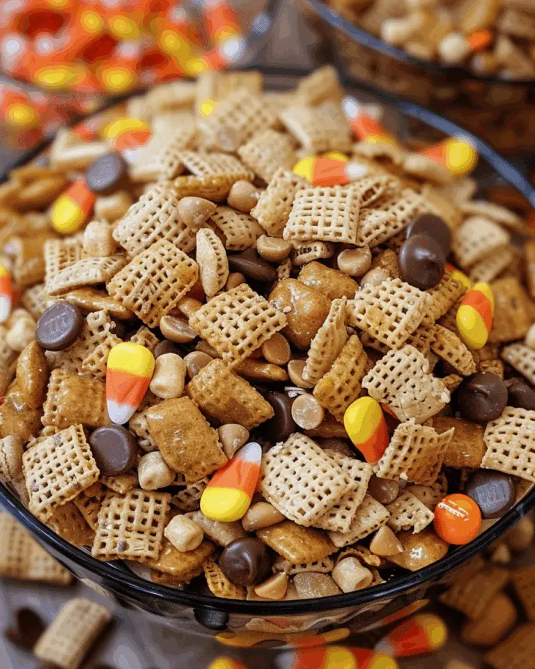 Fall/Halloween Buddy Mix