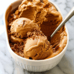 Gingerbread Nice Cream Recipe