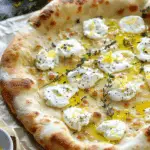 Lemon Pizza