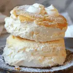 Light & Fluffy Cloud Cake