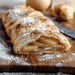 Wisconsin Apple Kringle