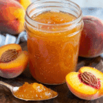 Peach Butter