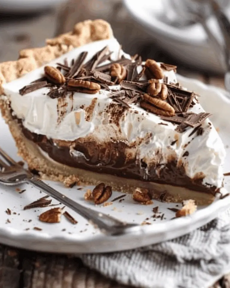 Possum Pie