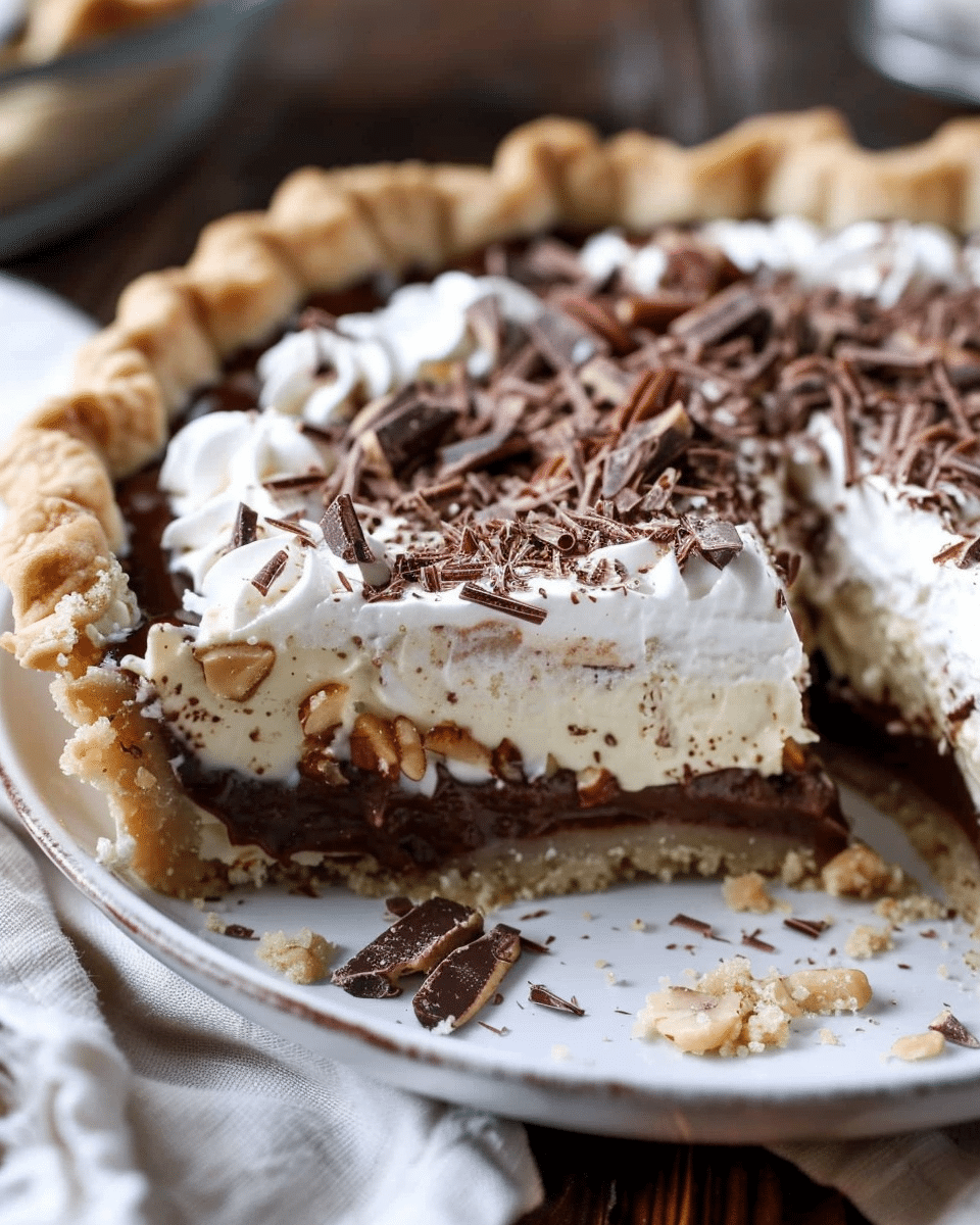 Possum Pie