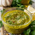 Amogio Sauce