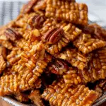 Praline Crunch Recipe