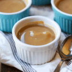 Butterscotch Pudding