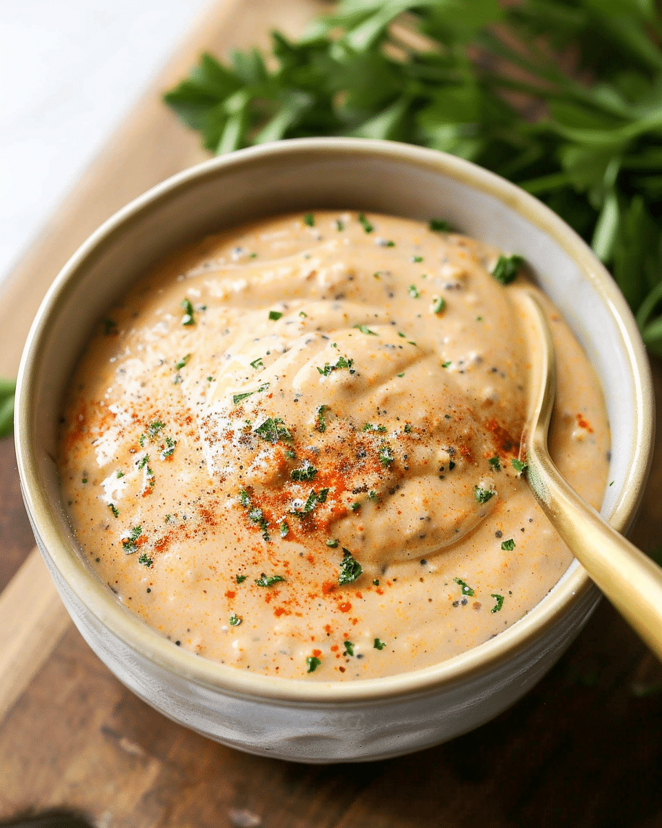 Remoulade Sauce Recipe