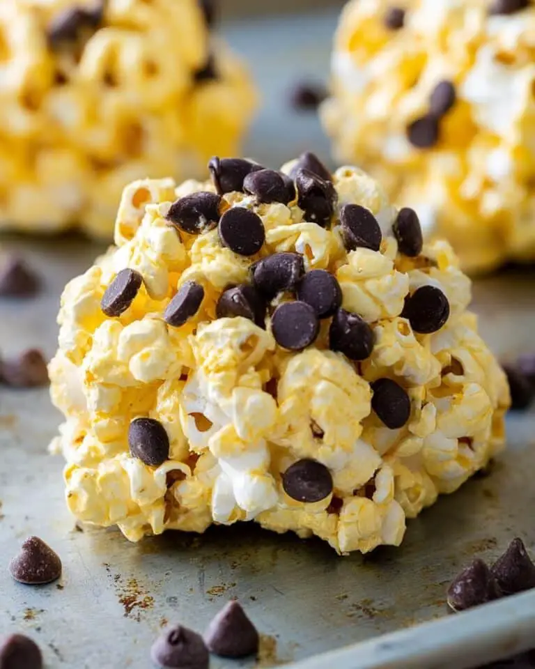 No-Bake Avalanche Cookies with Peanut Butter, Chocolate, and Marshmallows Recipe