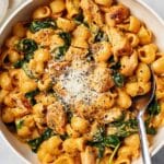 Marry Me Chicken Pasta Recipe