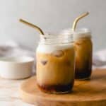 Protein Iced Coffee Recipe