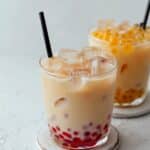 How to Make Popping Boba at Home: Watermelon, Mango, and Coffee Flavors Recipe