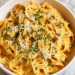 Cajun Alfredo Sauce Recipe