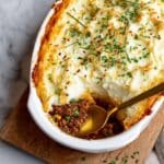 Gluten Free Shepherds Pie Recipe