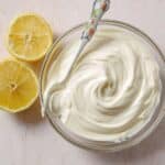 Homemade Cream Cheese Recipe