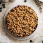 Chocolate-Covered Roasted Chickpeas: A 3-Ingredient Vegan Snack Recipe