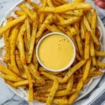 Herby Ricotta Stuffed Peppers Recipe