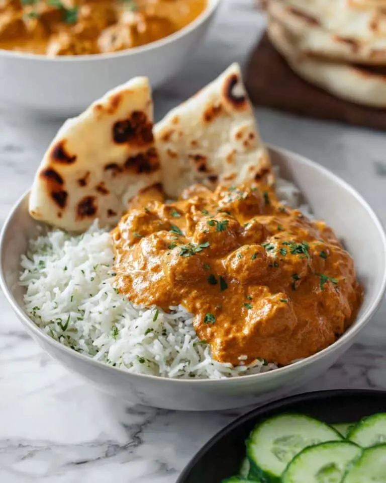 Vegetarian Chickpea Tikka Masala Recipe