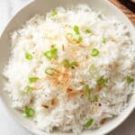 Coconut Rice Recipe