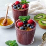 Winter Immune-Boosting Smoothie with Hidden Veggies and Ginger Recipe