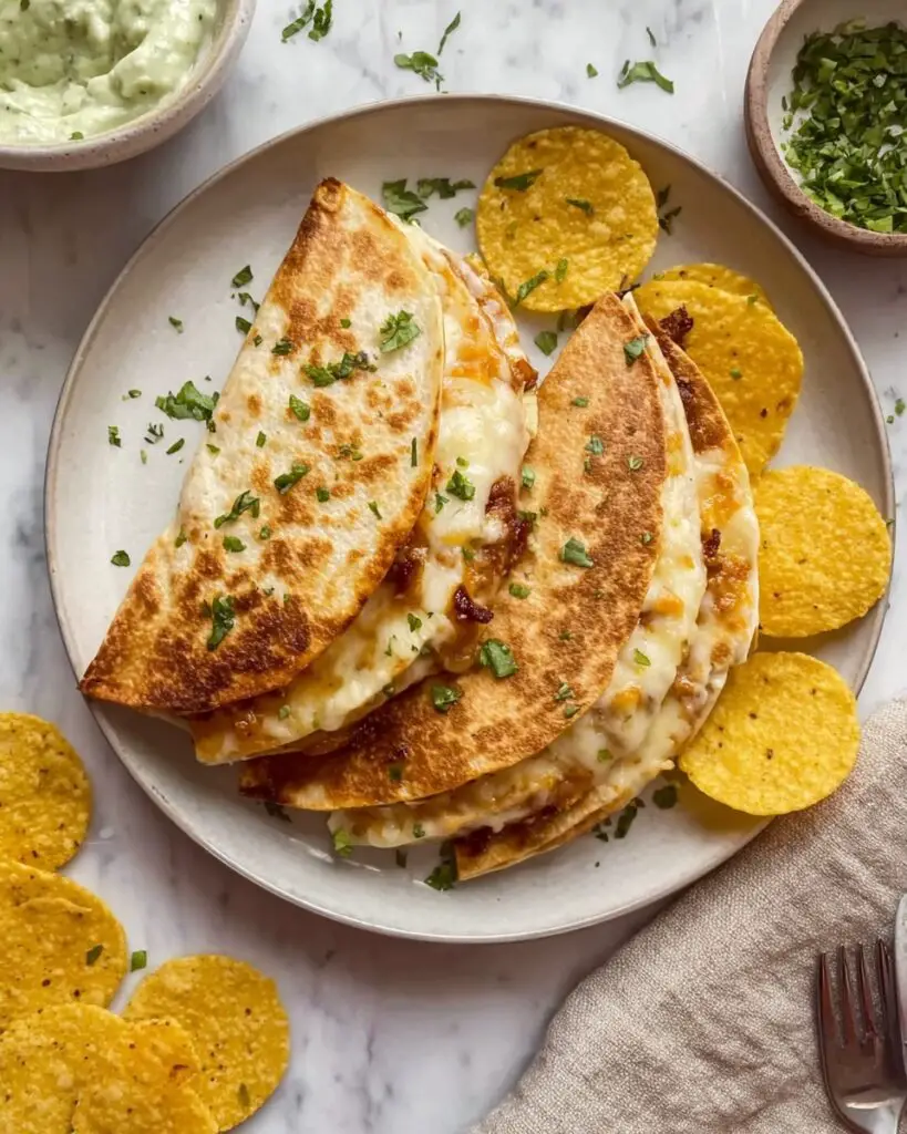 Crispy Refried Bean Tacos Recipe