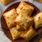 Chicken Pot Pie Hand Pies Recipe