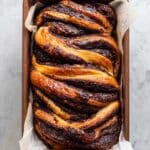 Chocolate Babka Recipe