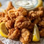 Japanese Fried Chicken (Karaage Chicken) Recipe