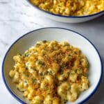 French Onion Soup Pasta Recipe