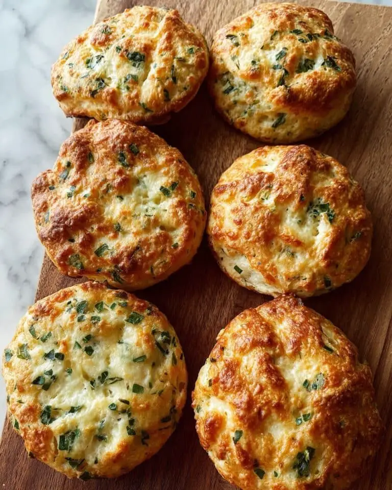 Spinach Cottage Cheese Flagels (Flat Bagels) Recipe