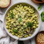 Pesto Couscous Recipe