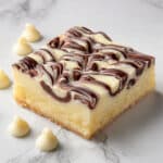 White Chocolate Brownies Recipe