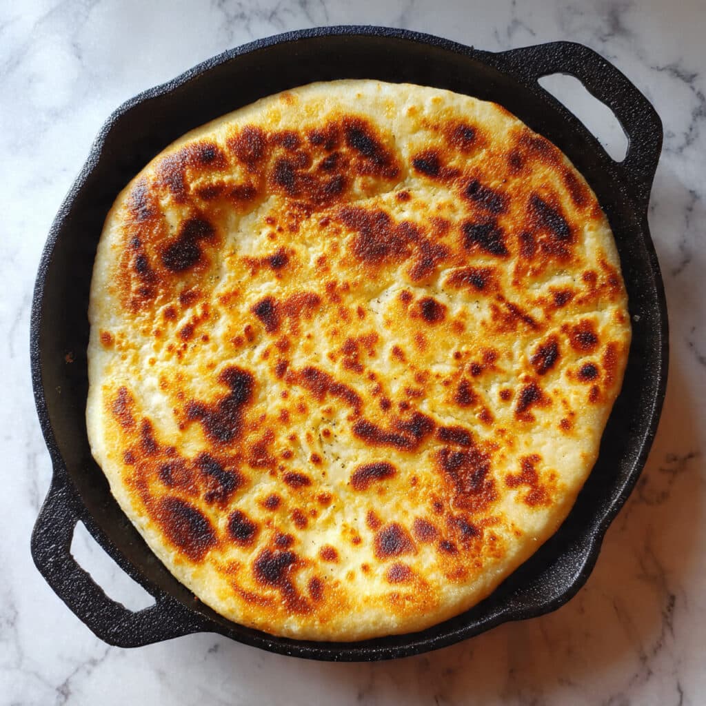 Homemade Soft Pita Bread Recipe