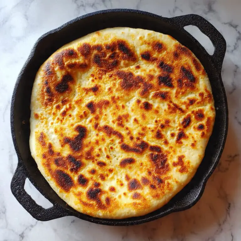 Homemade Soft Pita Bread Recipe