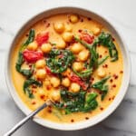 Marry Me Chickpeas: Creamy Italian-Style Vegetarian Feast Recipe