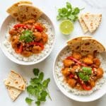 Easy Chicken Curry Recipe