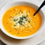 Italian Penicillin Soup Recipe